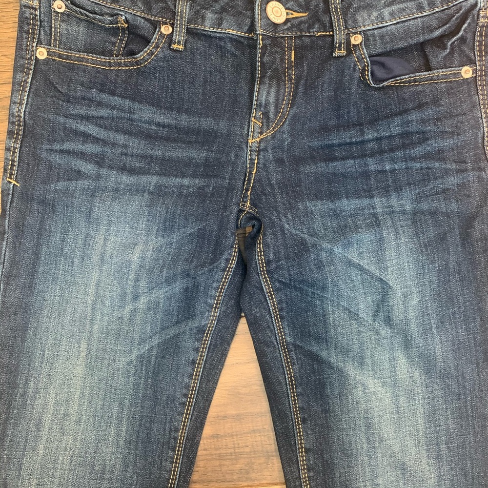 Express jeans - Picture 3 of 4